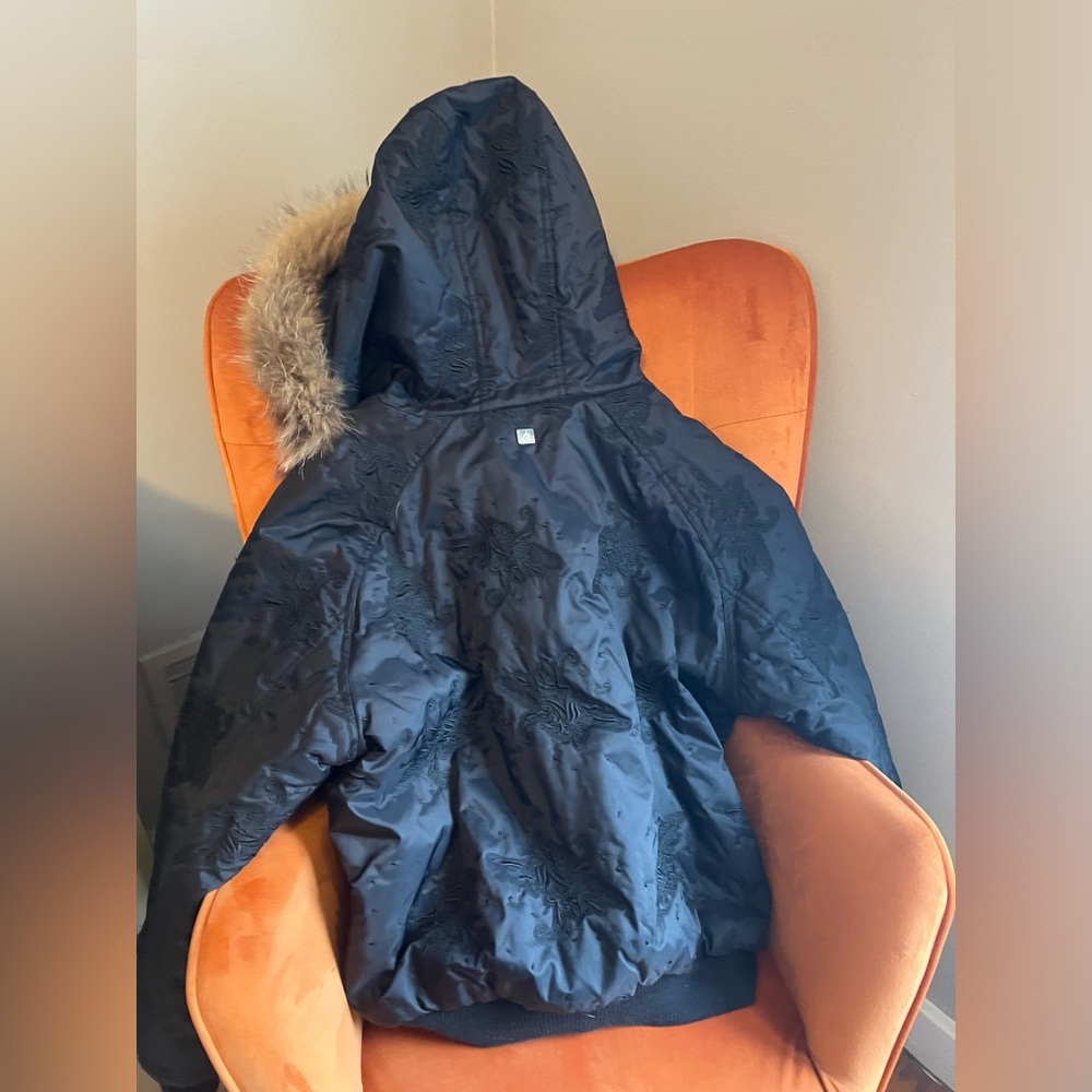 Al wissam all Black never worn unisex 2x